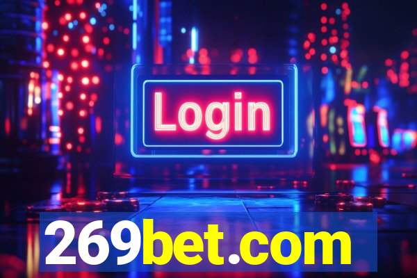 269bet.com