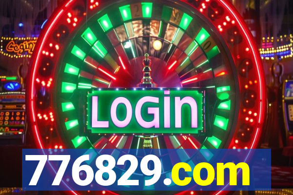 776829.com