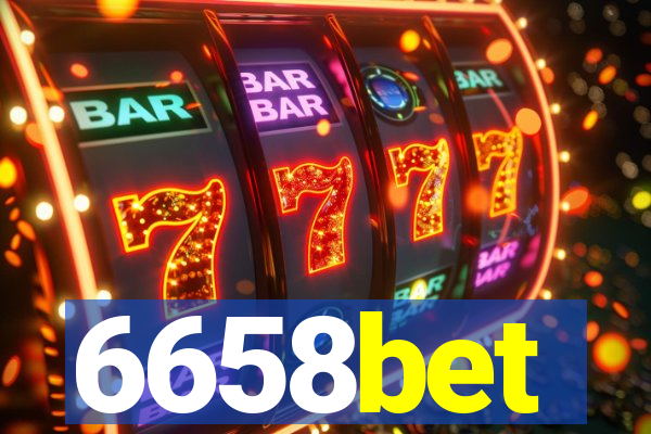 6658bet