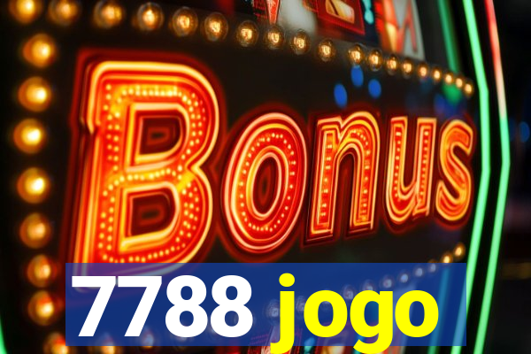 7788 jogo