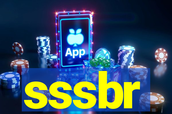 sssbr