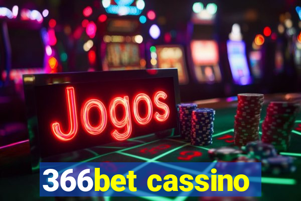 366bet cassino