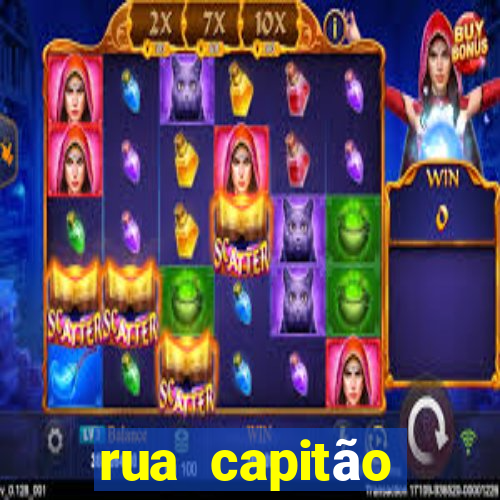 rua capitão salomão 23