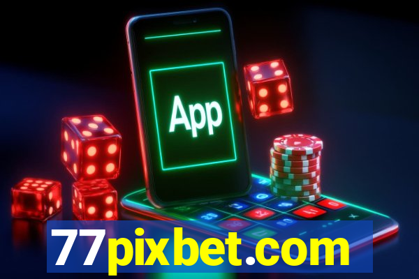 77pixbet.com