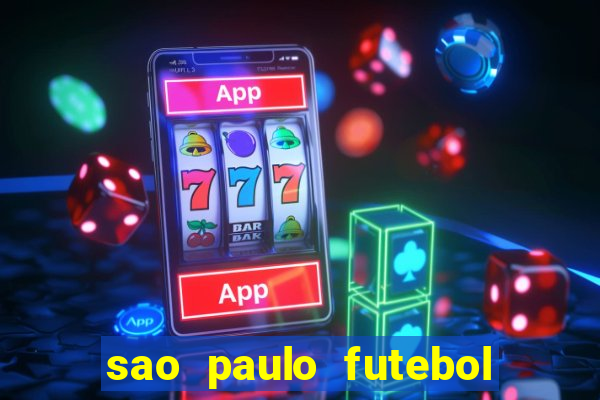 sao paulo futebol play hd
