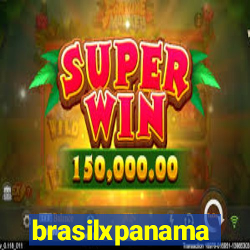 brasilxpanama