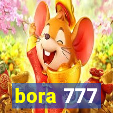 bora 777