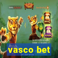 vasco bet