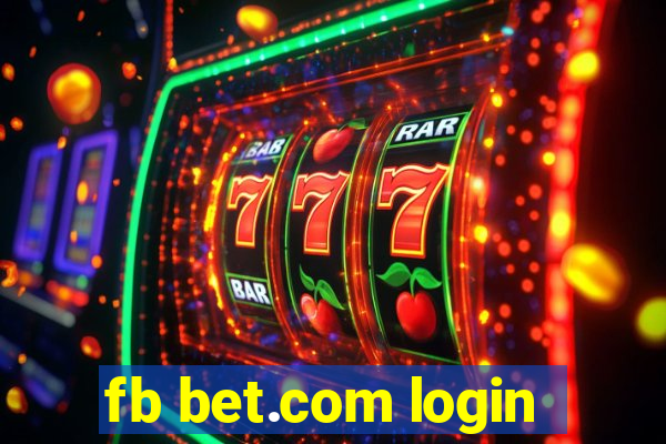 fb bet.com login