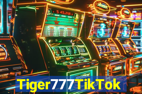 Tiger777TikTok