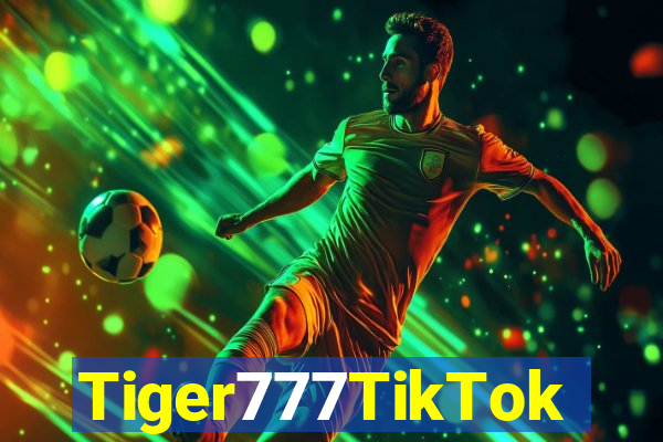 Tiger777TikTok
