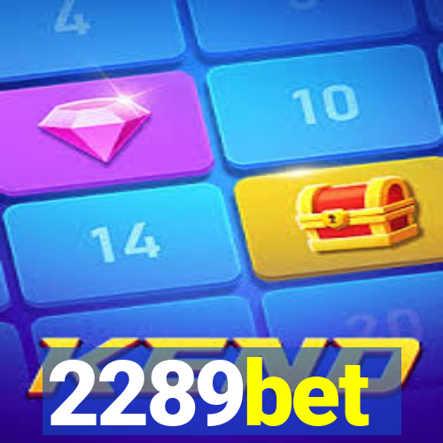2289bet