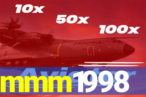 mmm1998