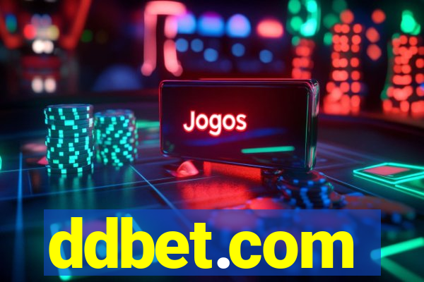 ddbet.com
