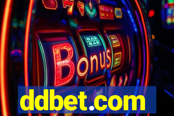 ddbet.com