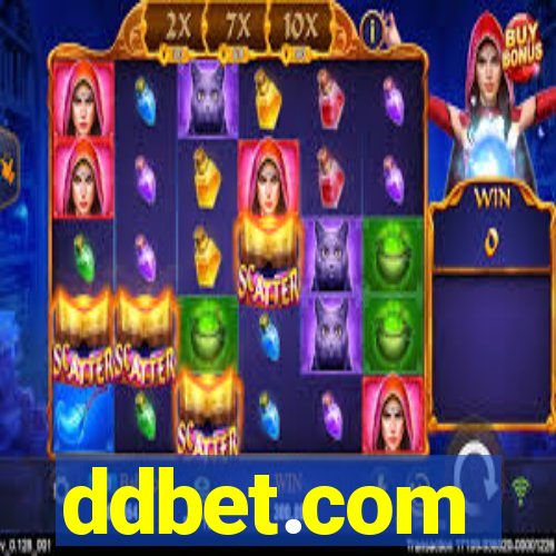 ddbet.com