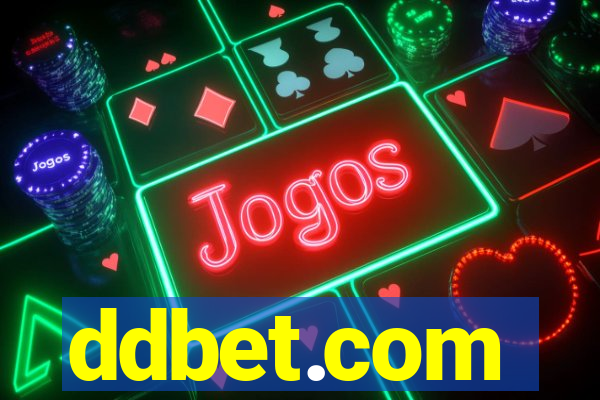 ddbet.com