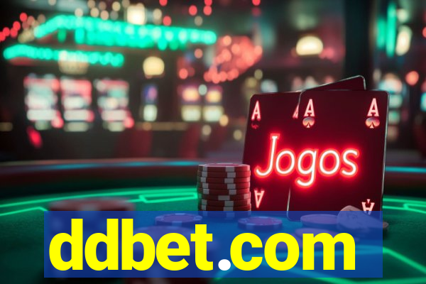 ddbet.com