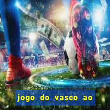 jogo do vasco ao vivo hd
