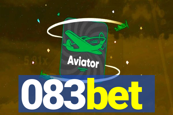 083bet