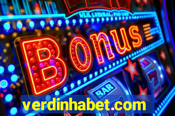 verdinhabet.com