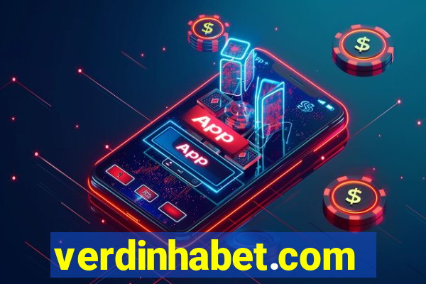 verdinhabet.com