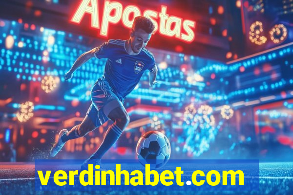 verdinhabet.com