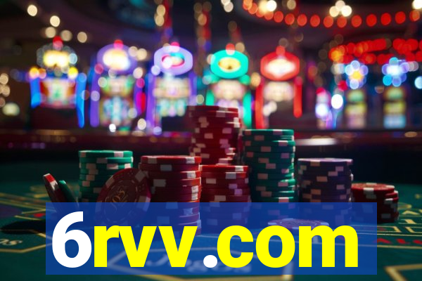 6rvv.com