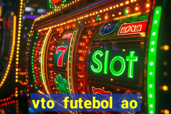 vto futebol ao vivo flamengo
