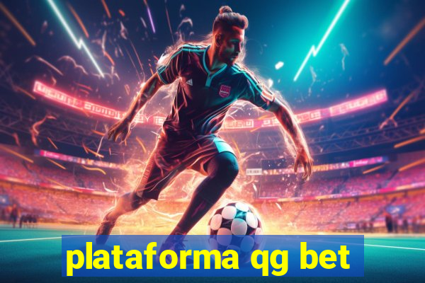 plataforma qg bet