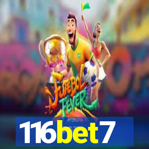 116bet7
