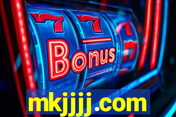 mkjjjj.com