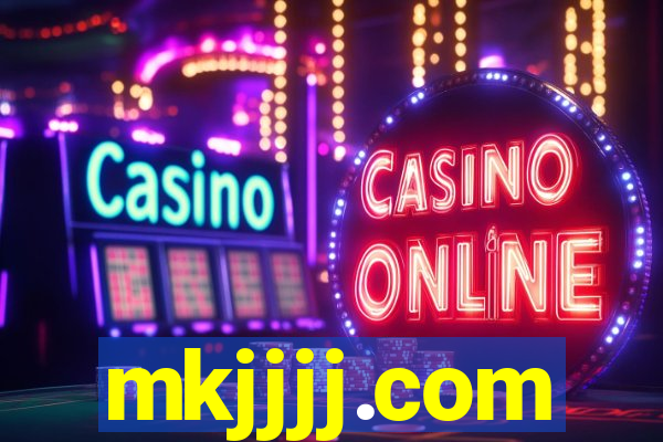 mkjjjj.com