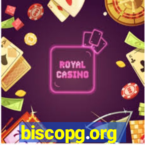 biscopg.org