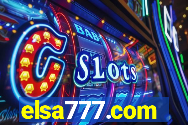 elsa777.com