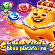 bbaa plataforma