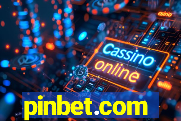 pinbet.com