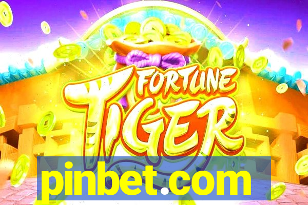 pinbet.com