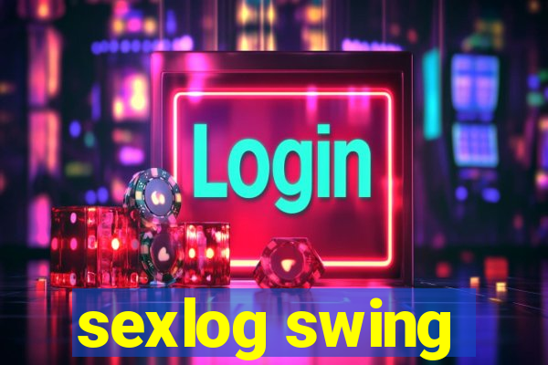 sexlog swing