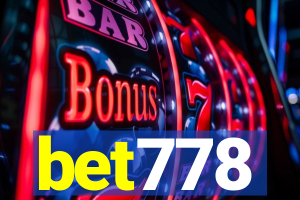 bet778