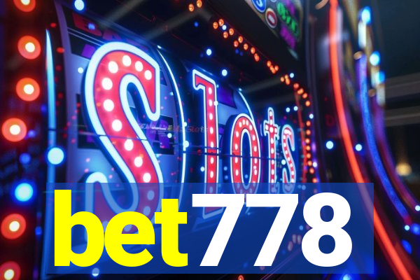 bet778