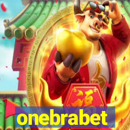 onebrabet