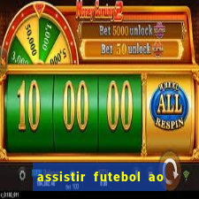 assistir futebol ao vivo multi multicanal