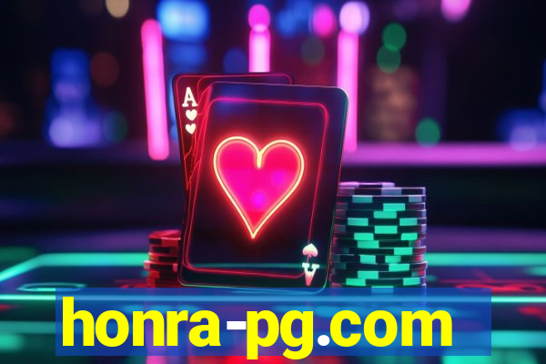 honra-pg.com