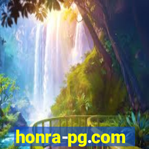 honra-pg.com