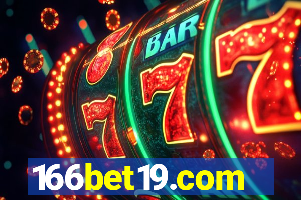 166bet19.com