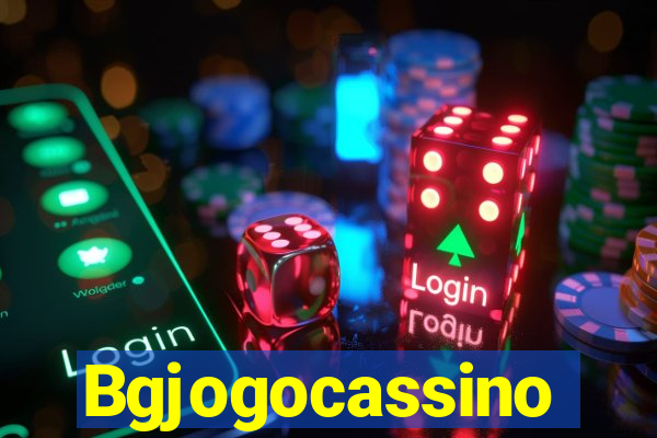 Bgjogocassino