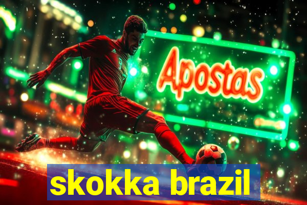 skokka brazil