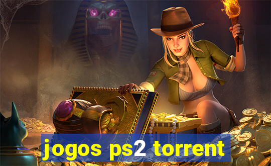jogos ps2 torrent