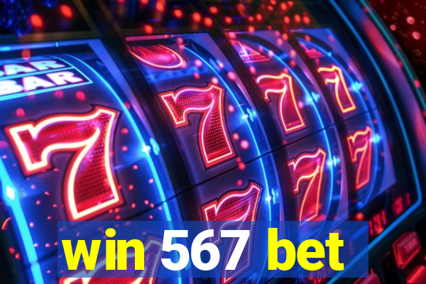 win 567 bet